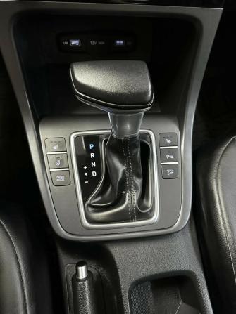 Hyundai Creta II с пробегом 2021 года, цена 2 100 650 рублей, 67676 км, внедорожник, Автокод Объявления