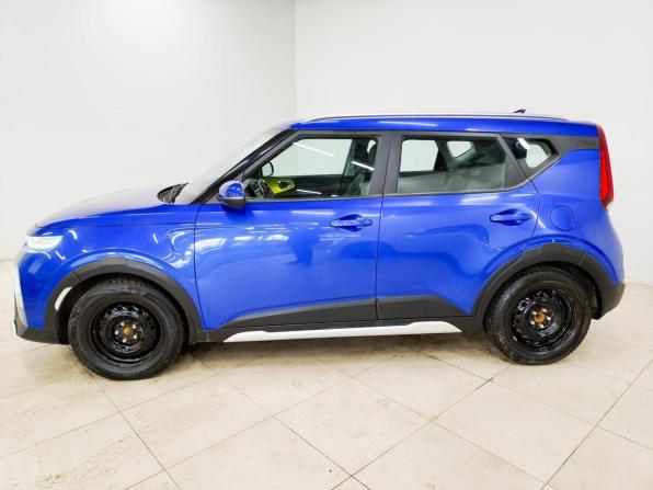 Kia Soul III с пробегом 2020 года, цена 2 017 300 рублей, 44900 км, хэтчбек, Автокод Объявления