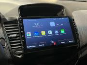 Chevrolet Cruze I Пермь  - изображение 41