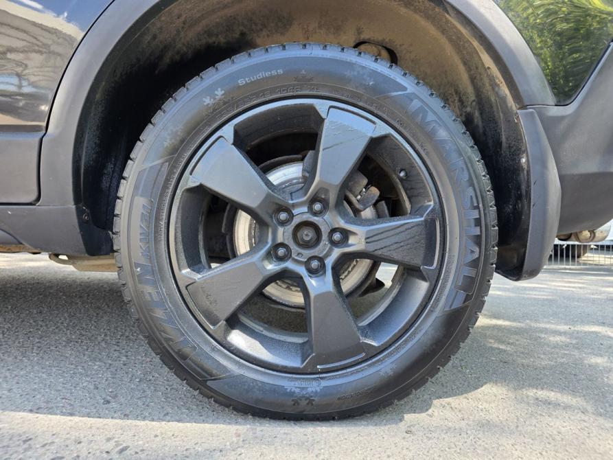 Opel Antara I Москва  - изображение 19