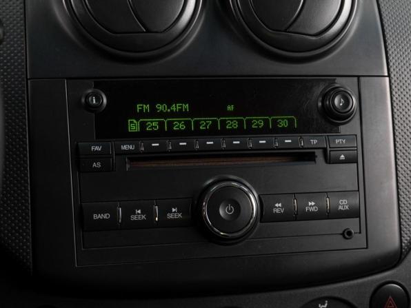 Chevrolet Aveo I Рестайлинг с пробегом 2007 года, цена 380 000 рублей, 176458 км, седан, Автокод Объявления