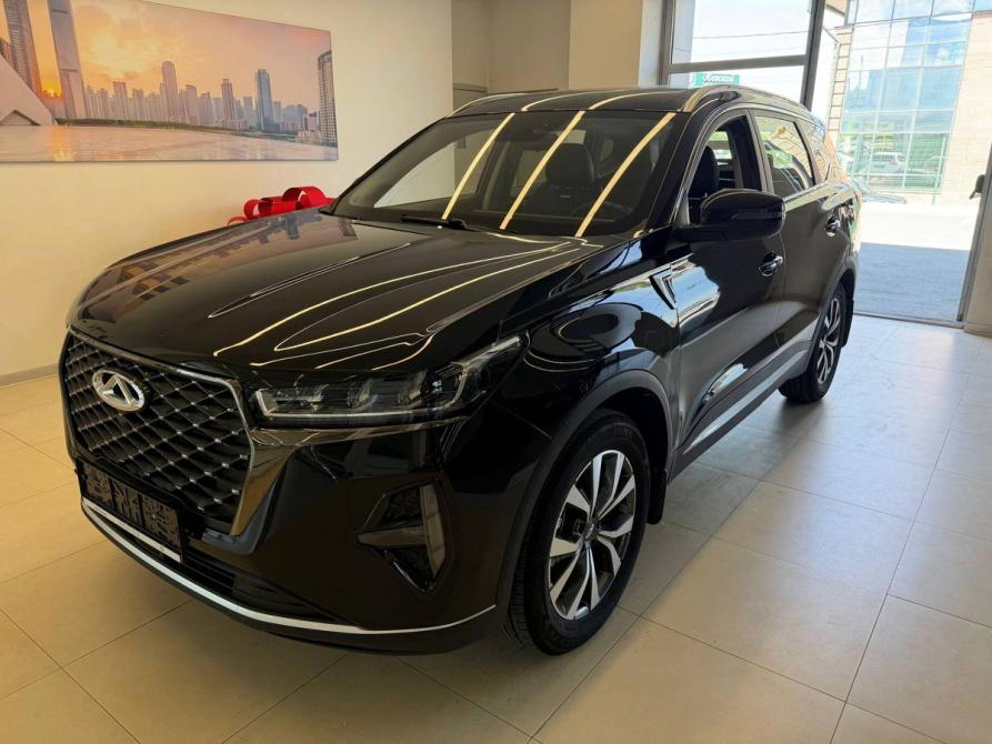 Chery Tiggo 7 Pro Max I Челябинск  - изображение 1