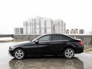 Mercedes-Benz C-Класс IV (W205) Рестайлинг Казань  - изображение 31