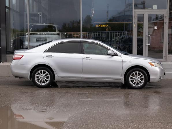 Toyota Camry VI (XV40) с пробегом 2007 года, цена 1 050 000 рублей, 341048 км, седан, Автокод Объявления