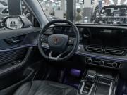 Hongqi HS5 I Рестайлинг Самара  - изображение 59