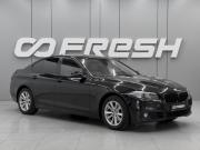 BMW 5 серии VI (F10/F11/F07) Рестайлинг Ростов-на-Дону  - изображение 18
