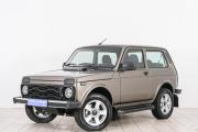 Lada (ВАЗ) Niva Legend Красноярск  - изображение 24
