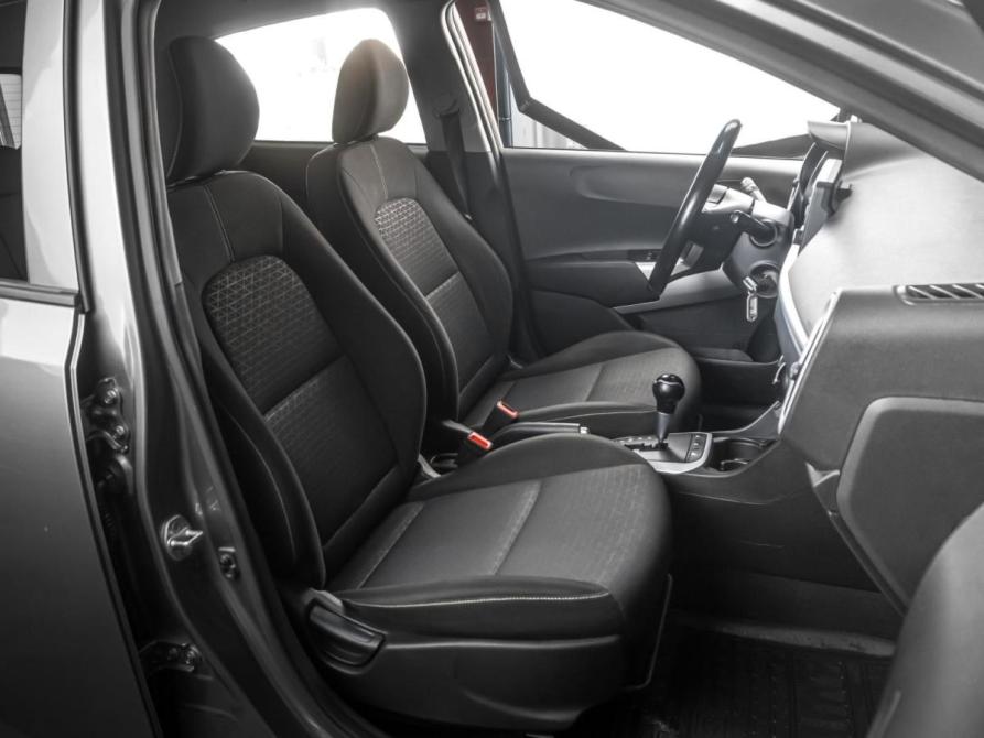 Kia Picanto III Тюмень  - изображение 8