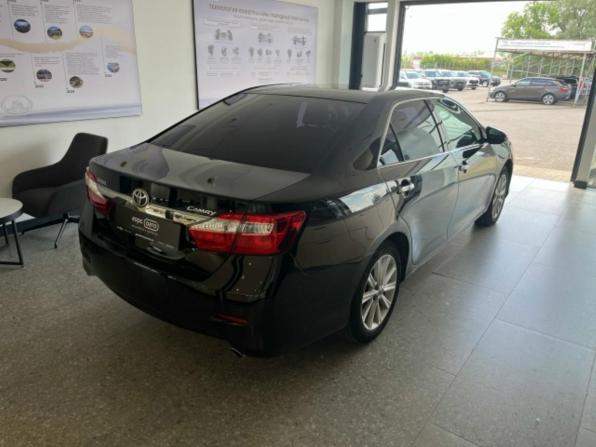 Toyota Camry VII (XV50) с пробегом 2013 года, цена 1 494 700 рублей, 238697 км, седан, Автокод Объявления