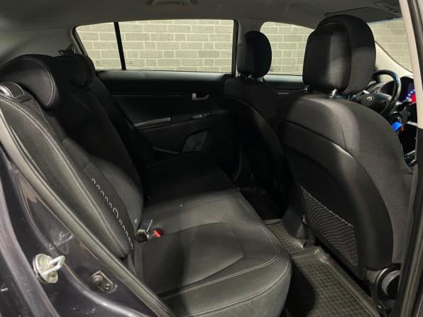 Kia Sportage III с пробегом 2013 года, цена 1 499 000 рублей, 174488 км, внедорожник, Автокод Объявления
