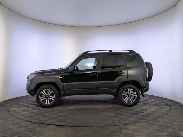 Lada (ВАЗ) Niva Travel I Рестайлинг с пробегом 2026 года, цена 1 400 000 рублей, 16066 км, внедорожник, Автокод Объявления