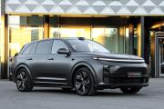 Li Auto (Lixiang) L7 I Рестайлинг Москва  - изображение 42