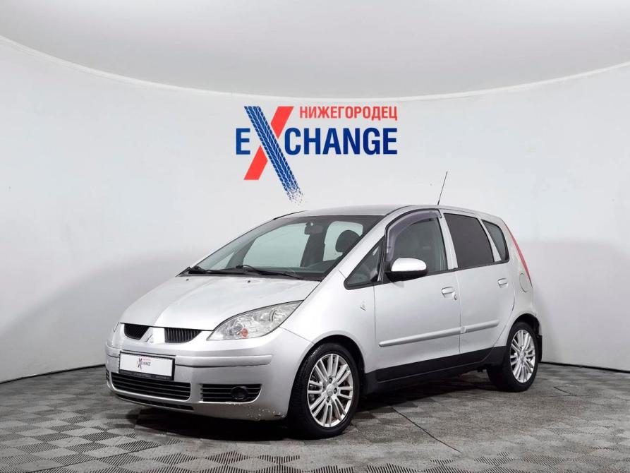 Mitsubishi Colt VI (Z20/Z30) Нижний Новгород  - изображение 1