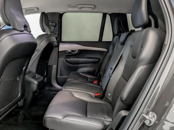 Volvo XC90 II Рестайлинг 1 с пробегом 2022 года, цена 5 800 000 рублей, 55663 км, внедорожник, Автокод Объявления
