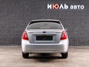 Chevrolet Lacetti I Екатеринбург  - изображение 20