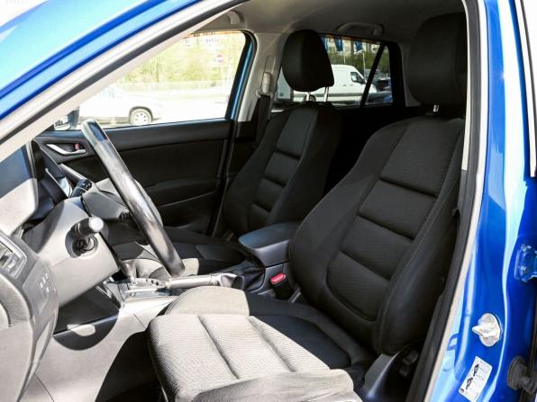 Mazda CX-5 I с пробегом 2012 года, цена 1 470 000 рублей, 184827 км, внедорожник, Автокод Объявления