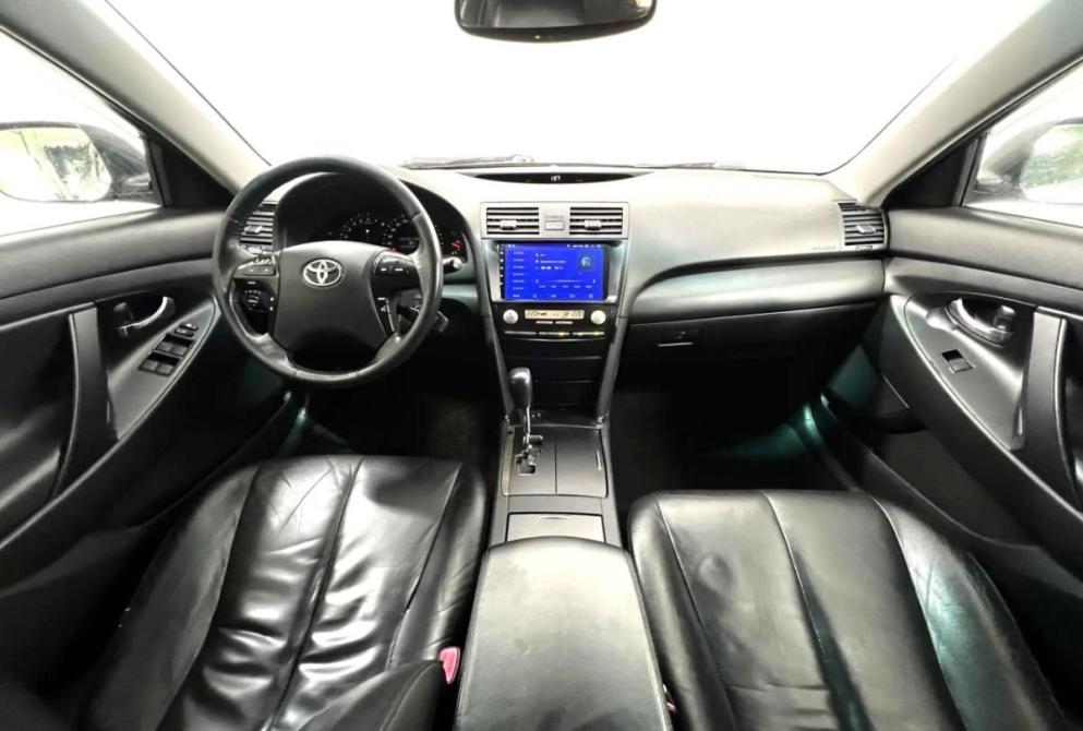 Toyota Camry VI (XV40) Нижний Новгород  - изображение 14