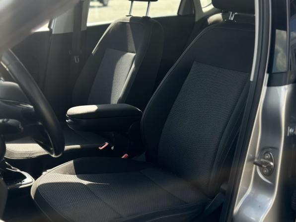 Volkswagen Polo V Рестайлинг с пробегом 2017 года, цена 1 225 000 рублей, 80481 км, седан, Автокод Объявления