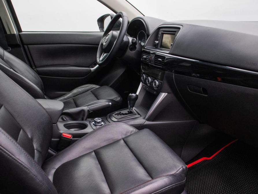 Mazda CX-5 I Москва  - изображение 9