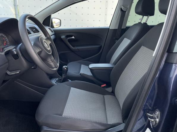 Volkswagen Polo V с пробегом 2012 года, цена 870 000 рублей, 133139 км, седан, Автокод Объявления