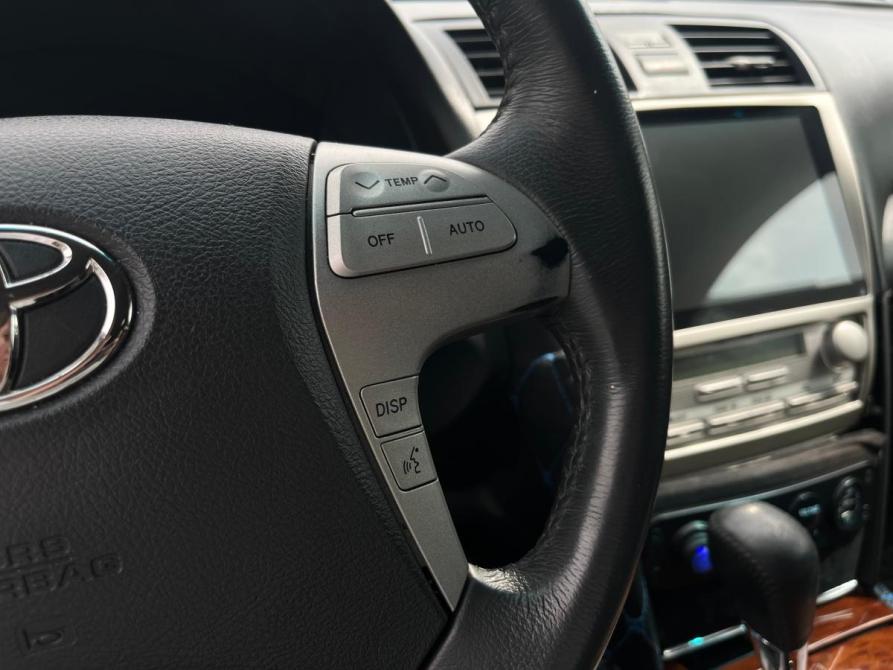 Toyota Camry VI (XV40) Рестайлинг Альметьевск  - изображение 15