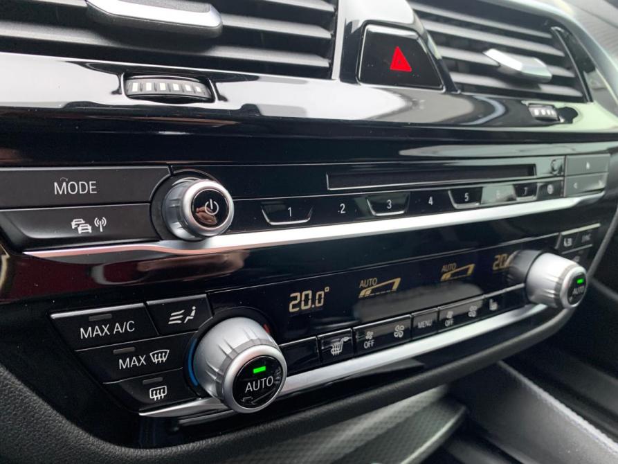 BMW 5 серии VII (G30/G31/G38) Санкт-Петербург  - изображение 18
