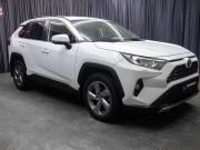 Toyota RAV4 V (XA50) Москва  - изображение 22
