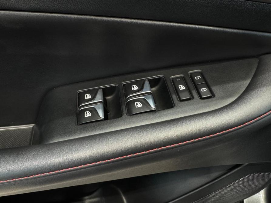 Changan CS35 Plus I Рестайлинг Волжский  - изображение 13