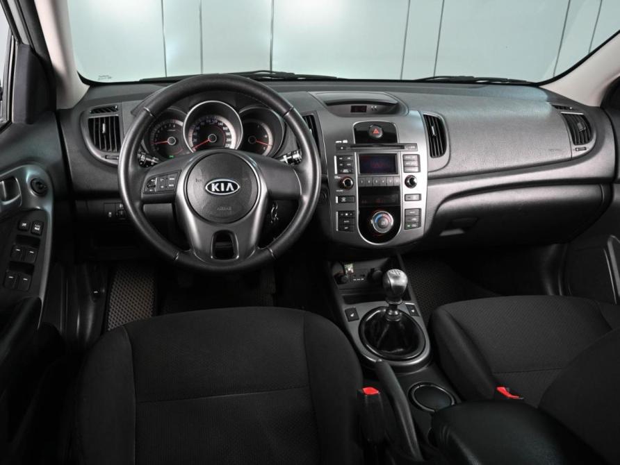 Kia Cerato II Ростов-на-Дону  - изображение 6