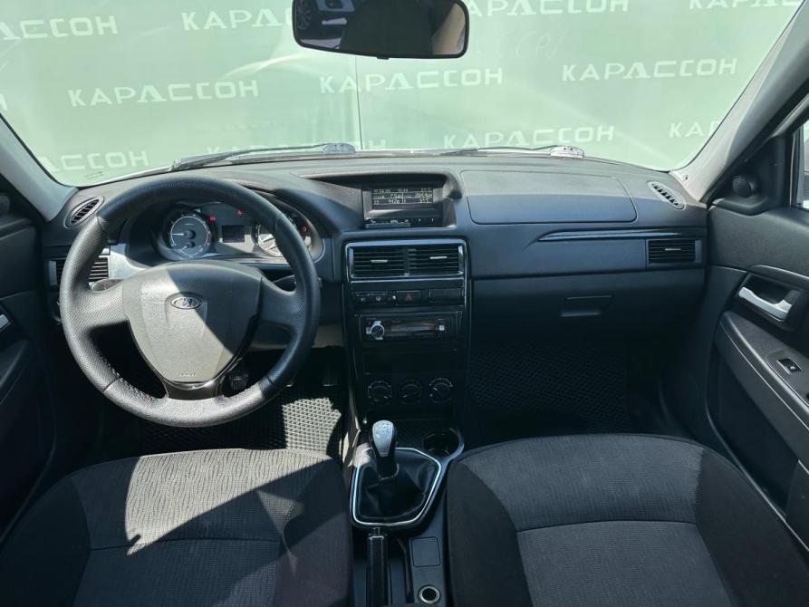 Lada (ВАЗ) Priora I Рестайлинг Екатеринбург  - изображение 6