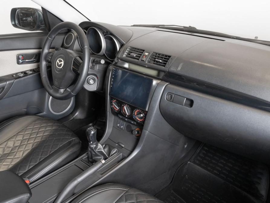 Mazda 3 I (BK) Рестайлинг Казань  - изображение 7
