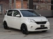 Toyota Passo III Новосибирск  - изображение 22