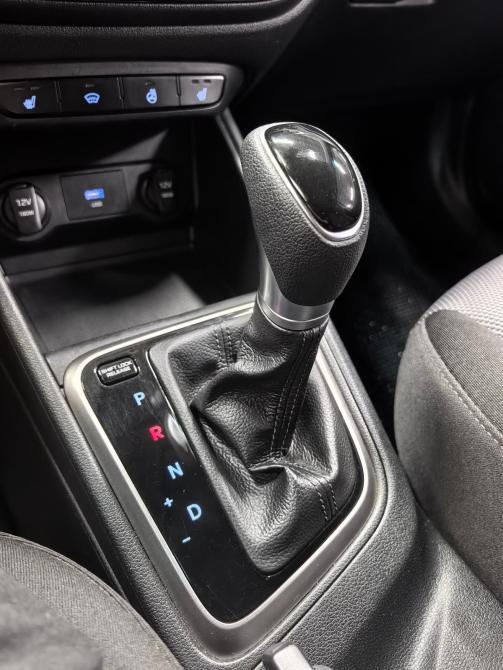 Hyundai Solaris II Рестайлинг Санкт-Петербург  - изображение 16