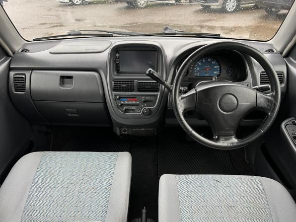 Subaru Pleo I Рестайлинг 2 с пробегом 2003 года, цена 150 000 рублей, 238473 км, хэтчбек, Автокод Объявления