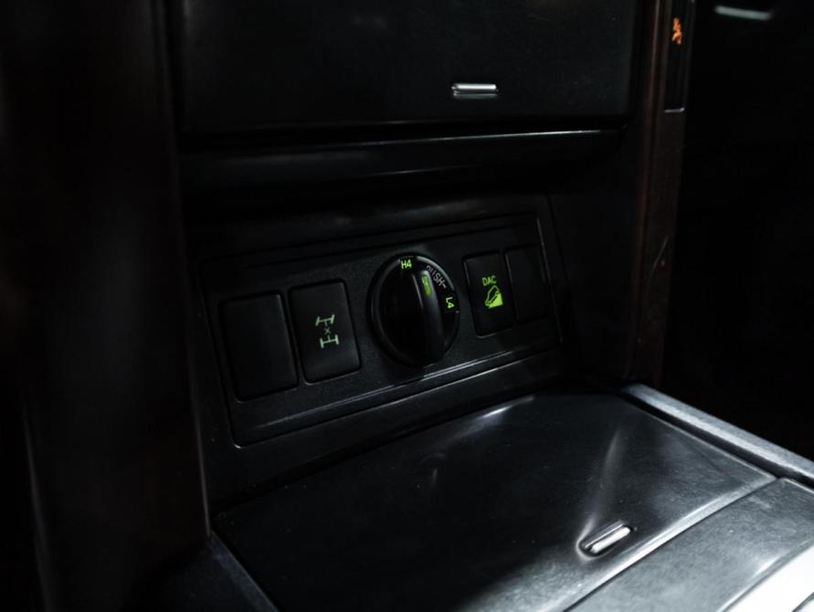 Toyota Land Cruiser Prado 150 Series Рестайлинг 1 Санкт-Петербург  - изображение 19
