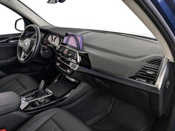 BMW X3 III (G01) с пробегом 2020 года, цена 4 265 000 рублей, 69447 км, внедорожник, Автокод Объявления