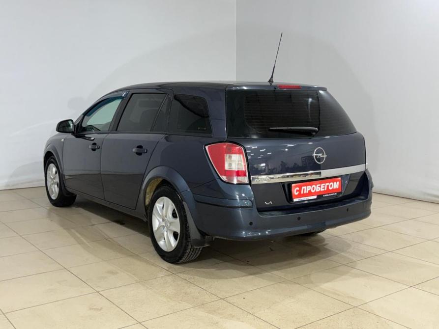 Opel Astra H Рестайлинг Альметьевск  - изображение 6
