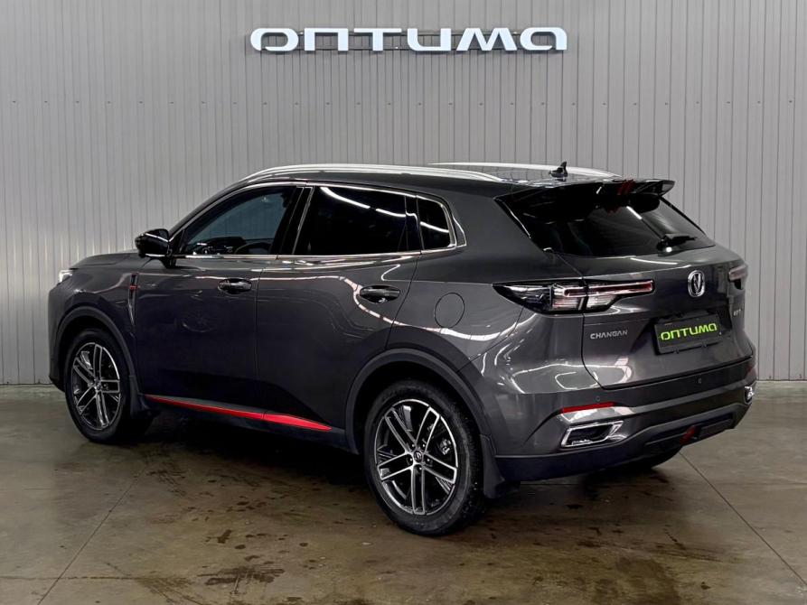 Changan CS55 Plus II Краснодар  - изображение 7