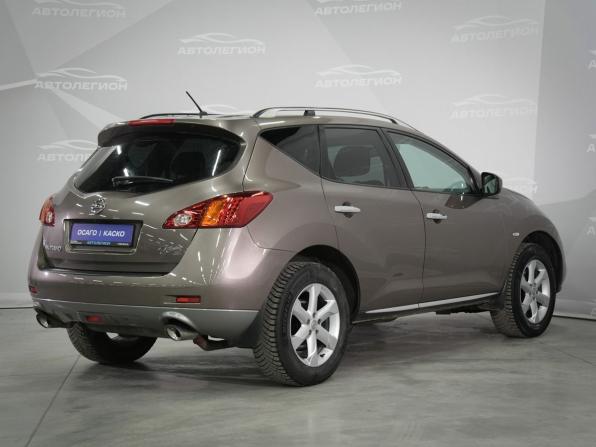 Nissan Murano II (Z51) Рестайлинг с пробегом 2012 года, цена 1 420 000 рублей, 157000 км, внедорожник, Автокод Объявления