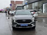 Hyundai Santa Fe IV Рестайлинг Санкт-Петербург  - изображение 35