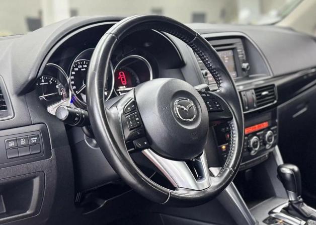 Mazda CX-5 I с пробегом 2014 года, цена 1 649 000 рублей, 196000 км, внедорожник, Автокод Объявления
