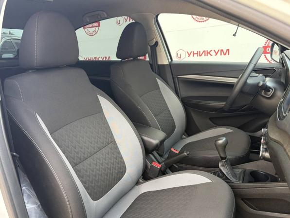 Lada (ВАЗ) Vesta I Рестайлинг (NG) с пробегом 2023 года, цена 1 209 000 рублей, 51900 км, седан, Автокод Объявления