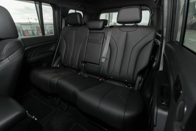 Новый Haval H9 II 2026 года, цена 5 385 490 рублей, внедорожник, Автокод Объявления