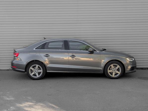 Audi A3 III (8V) Рестайлинг с пробегом 2019 года, цена 2 375 000 рублей, 38129 км, седан, Автокод Объявления