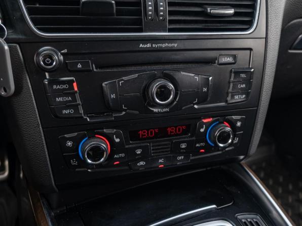 Audi Q5 I (8R) с пробегом 2009 года, цена 1 199 000 рублей, 286644 км, внедорожник, Автокод Объявления