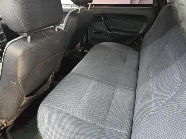 Lada (ВАЗ) 2115 с пробегом 2008 года, цена 199 000 рублей, 241000 км, седан, Автокод Объявления