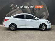 Hyundai Solaris I Рестайлинг Пермь  - изображение 23
