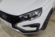Lada (ВАЗ) Vesta I Рестайлинг (NG) Волгоград  - изображение 45