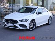 Mercedes-Benz CLA II (C118 X118) Москва  - изображение 29