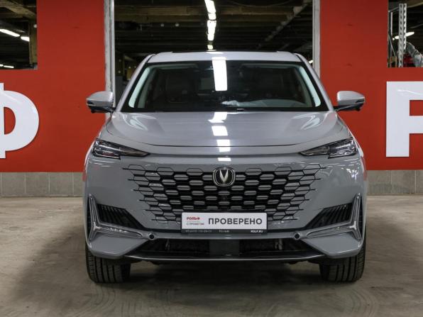 Changan UNI-K с пробегом 2023 года, цена 2 498 000 рублей, 105000 км, внедорожник, Автокод Объявления
